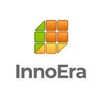 innoera, inc. logo image