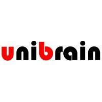 unibrain logo image