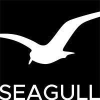 seagull, inc. logo image