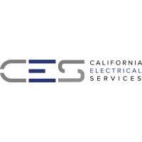 california electrical services logo image