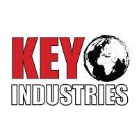 key industries llc logo image