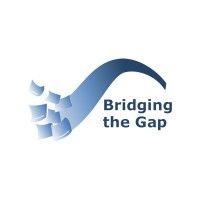 bridging the gap logo image