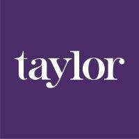 taylor logo image