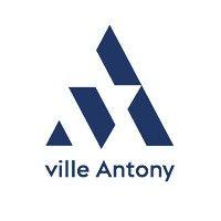 ville d'antony logo image