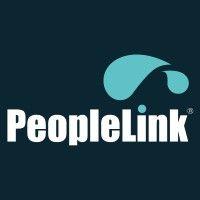 peoplelink collaboration inc. logo image