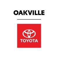 oakville toyota logo image