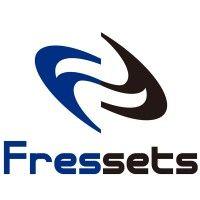 fressets, inc. logo image