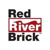 red river brick logo image