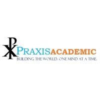 praxis academic logo image