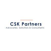 csk partners logo image