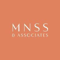 m n s s & associates