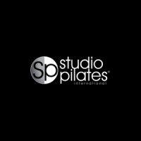 studio pilates international logo image