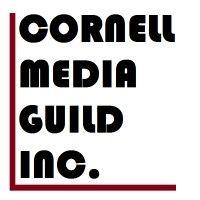 cornell media guild, inc. logo image