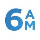 logo of The 6 Am Agency