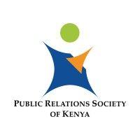 public relations society of kenya (prsk) logo image