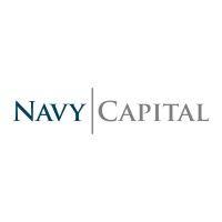 navy capital logo image