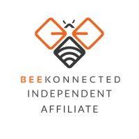 independent affiliate 4 beekonnected logo image