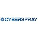 logo of Cyberspray