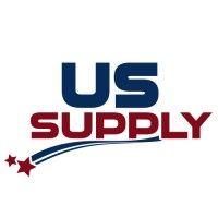 us supply company inc logo image