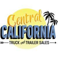 central california truck and trailer sales logo image