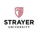 logo of Strayer University