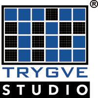 trygve studio logo image