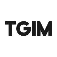 thank god it's monday (tgim)