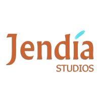 jendia studios llc logo image