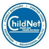 childnet youth and family services logo image