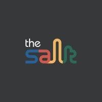 the salt logo image