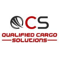 qualified cargo solutions, inc. logo image