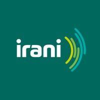 irani s.a. logo image