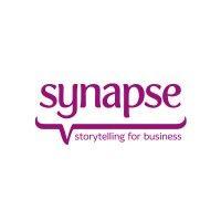 synapse logo image