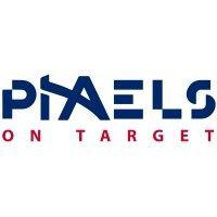 pixels on target llc