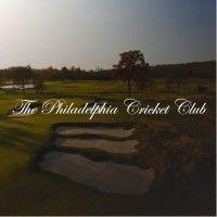 philadelphia cricket club logo image