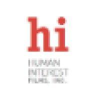 human interest media group logo image