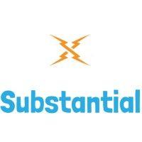 substantial classrooms logo image