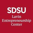 logo of Lavin Entrepreneurship Center