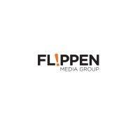 flippen media group, llc logo image