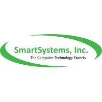 smartsystems, inc. logo image