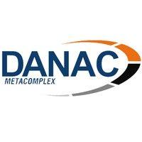 danac events logo image