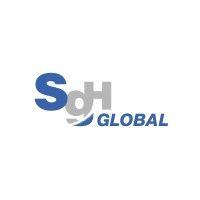 sg sagawa usa, inc. logo image