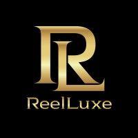 reelluxe logo image