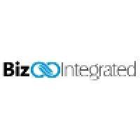 bizintegrated logo image