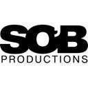 logo of Soledad Obrien Productions