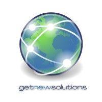 get new solutions logo image