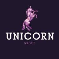 unicorn group logo image