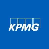 kpmg armenia logo image