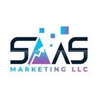 saas marketing llc logo image