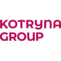 kotryna group logo image